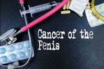 Penis Cancer and HPV
