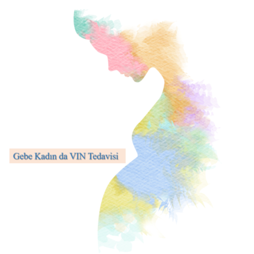 VIN Management and Treatment in Pregnant Women
