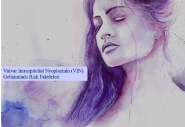 Risk Factors in Development of Vulvar Intraepithelial Neoplasia (VIN)